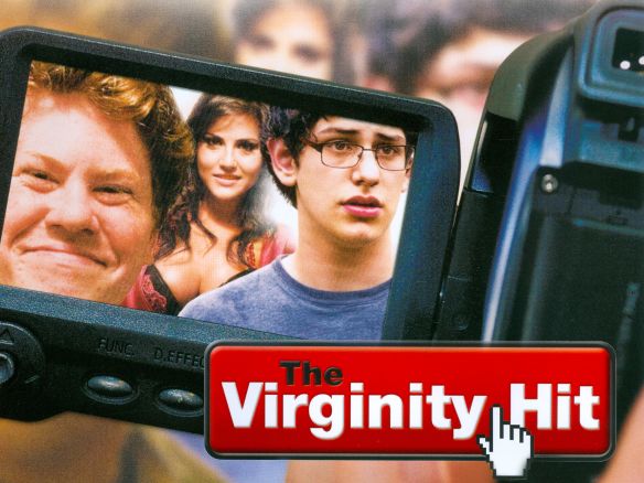 The Virginity Hit 2010 Huck Botko Andrew Gurland Revie